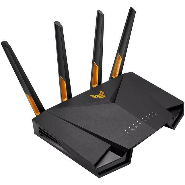 Routeur Wifi ASUS gaming TUF-AX4200