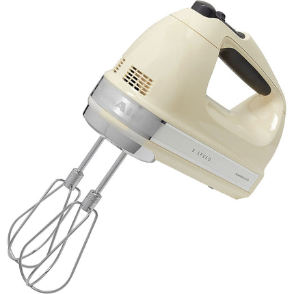 Batteur KITCHENAID 5KHM9212EER EMPIRE