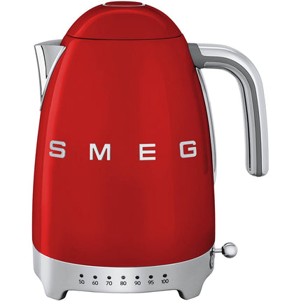 Bouilloire SMEG KLF04
