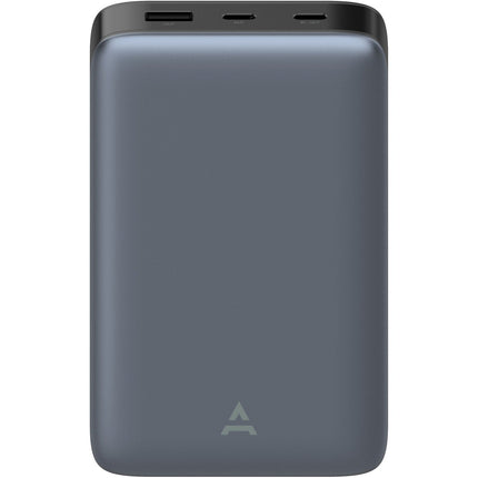 Batterie externe ADEQWAT 20 000 mAh 65W Power Delivery