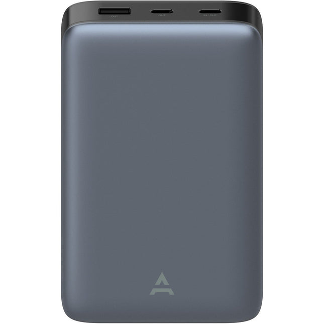 Batterie externe ADEQWAT 20 000 mAh 65W Power Delivery