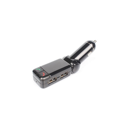 AVIZAR pour Voiture avec Transmetteur Appels FM