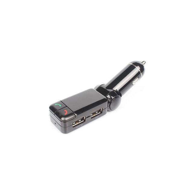 AVIZAR pour Voiture avec Transmetteur Appels FM