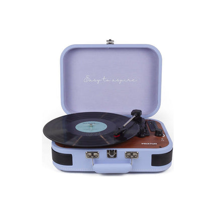 Platine vinyle PRIXTON VC600 avec Bluetooth ()