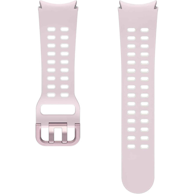 Bracelet SAMSUNG Watch 5/6/7 S/M Extreme Sport Lavande