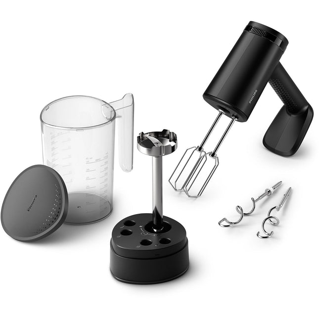 Batteur PHILIPS 5000 series HR3781/10