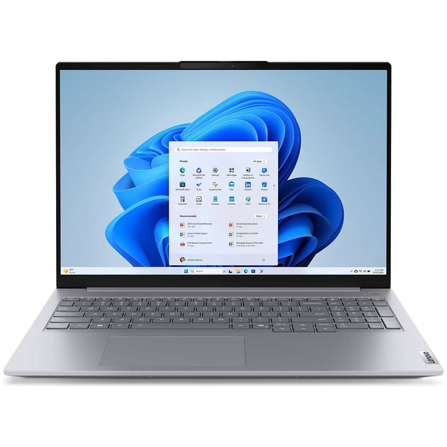 Ordinateur portable LENOVO Lenovo ThinkBook 16 G8 IAL (21SK00B9FR)