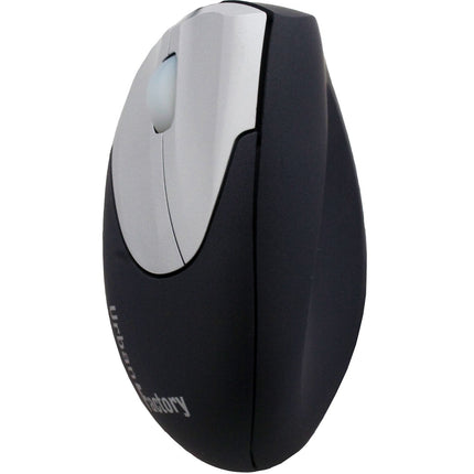 Souris filaire URBAN FACTORY verticale ERGO MOUSE pour gaucher