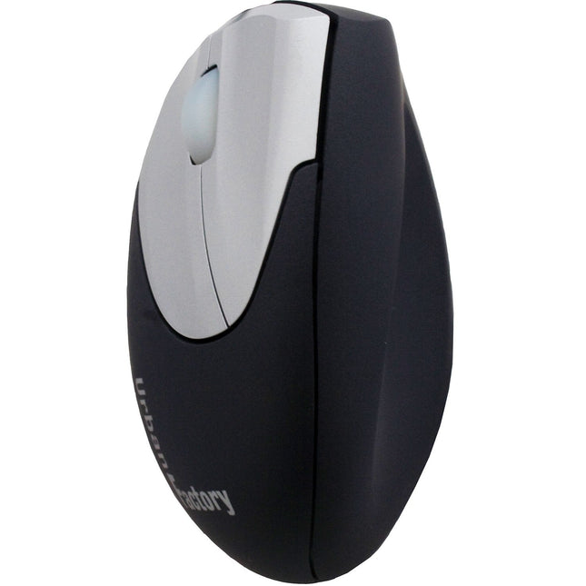 Souris filaire URBAN FACTORY verticale ERGO MOUSE pour gaucher