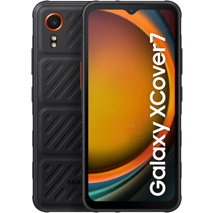 Smartphone SAMSUNG Galaxy XCover7 128Go 5G