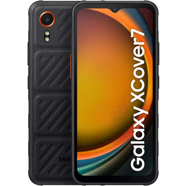 Smartphone SAMSUNG Galaxy XCover7 128Go 5G