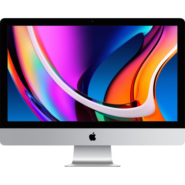 Ordinateur Apple IMAC 21.5 i5 2.3Ghz 8Go 256SSD Reconditionné