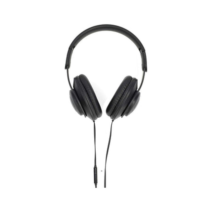 Micro-casque NEDIS USB-C Pivotant Pliable avec Télécommande