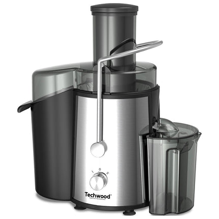 Centrifugeuse TECHWOOD Techwood TCFI-1056 Centrifugeuse 800 W I