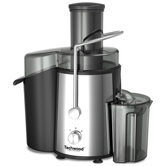 Centrifugeuse TECHWOOD Techwood TCFI-1056 Centrifugeuse 800 W I