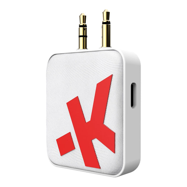 Adaptateur bluetooth SKROSS audio bluetooth pour avion