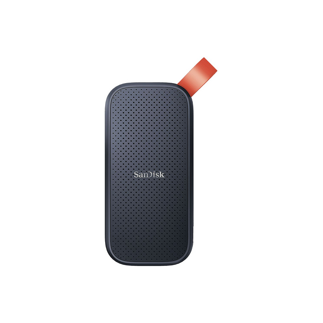 Disque dur SSD externe SANDISK Portable 1To