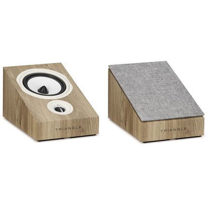 Enceinte surround TRIANGLE BRA1