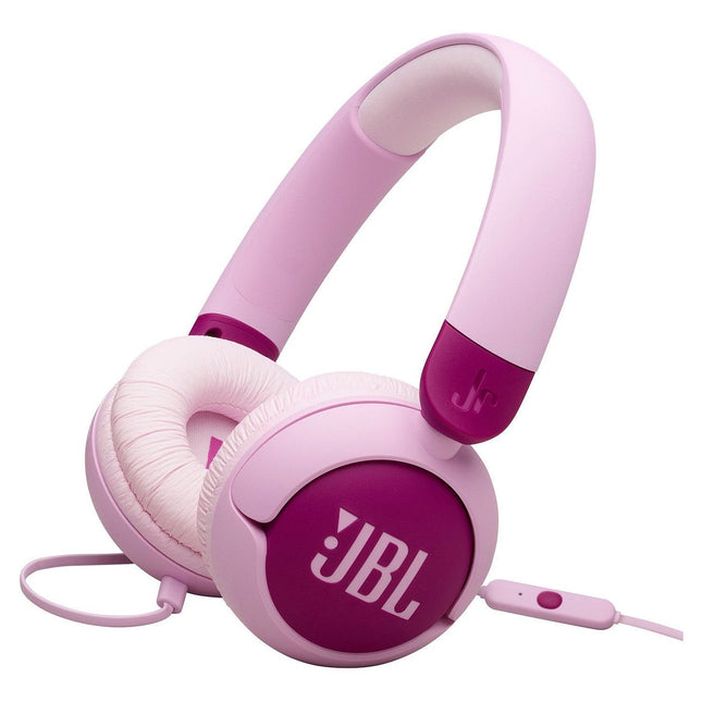 Casque JBL Junior 320 filaire Violet