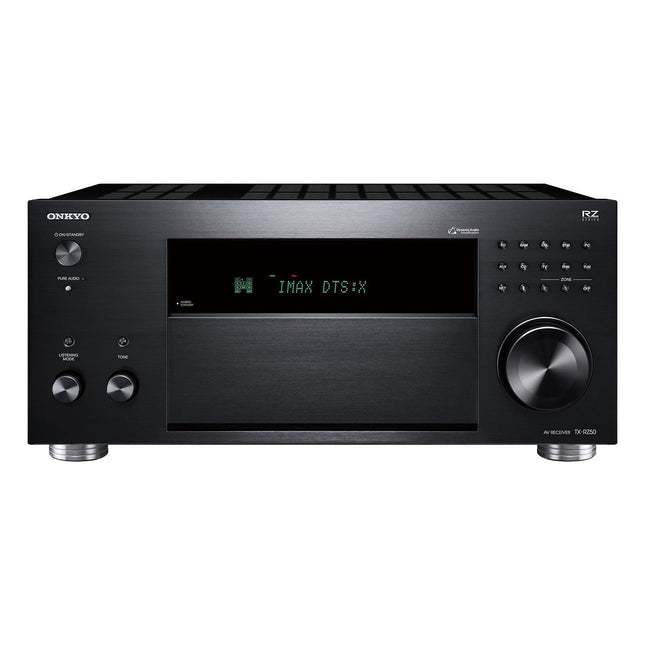 Ampli Home Cinema ONKYO TX-RZ50