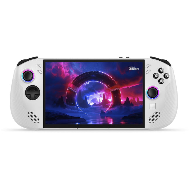 Console Portable LENOVO Legion Go S 16/512Go
