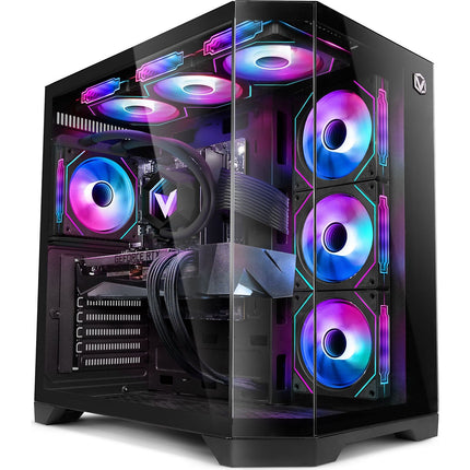 PC Gamer VIBOX 12700KF • RTX 5070 • 32 Go • 1 To SSD