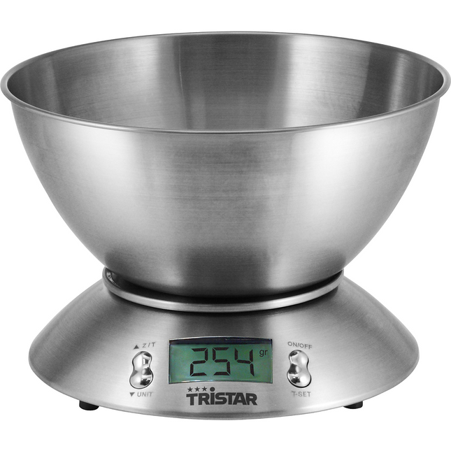 Balance de cuisine TRISTAR KW-2436