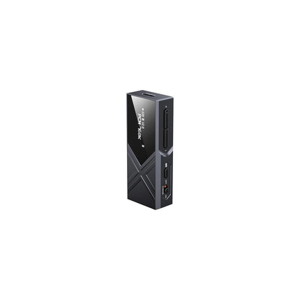 DAC audio FIIO Ampli portable KA17 USB-C Noir
