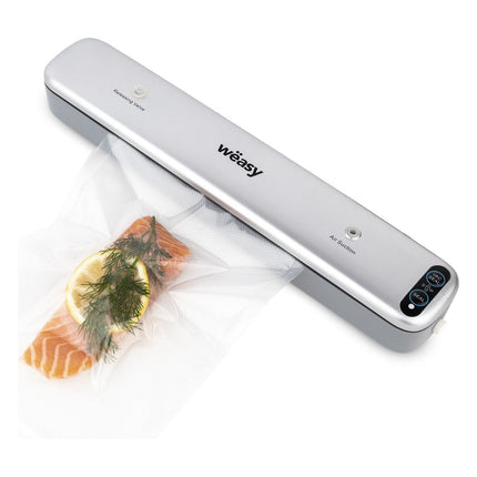 Machine sous vide WEASY SIL85