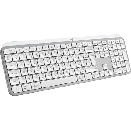 Clavier sans fil LOGITECH MX Keys S Silencieux