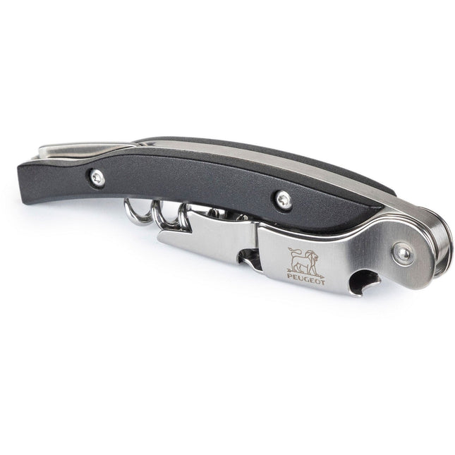 Tire bouchon PEUGEOT Malbec ABS et Inox