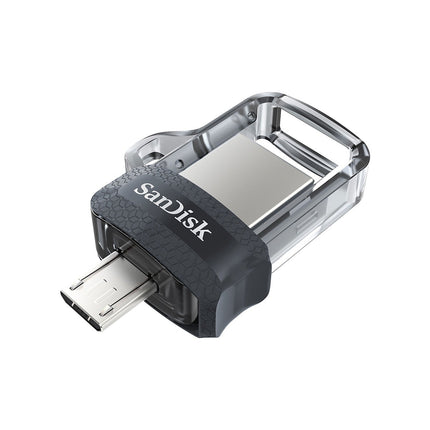Clé OTG pour micro USB SANDISK Ultra Dual Android m3.0 16GB