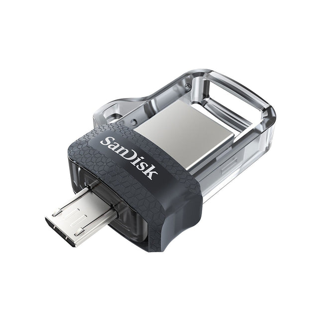 Clé OTG pour micro USB SANDISK Ultra Dual Android m3.0 16GB