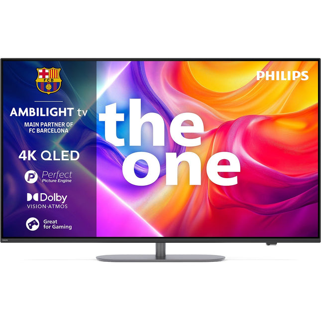 TV QLED PHILIPS 43PUS9000 (108cm)
