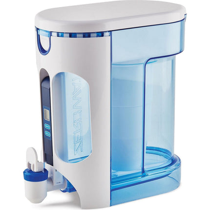 Carafe filtrante ZEROWATER 2.8 litres Ready-Read™