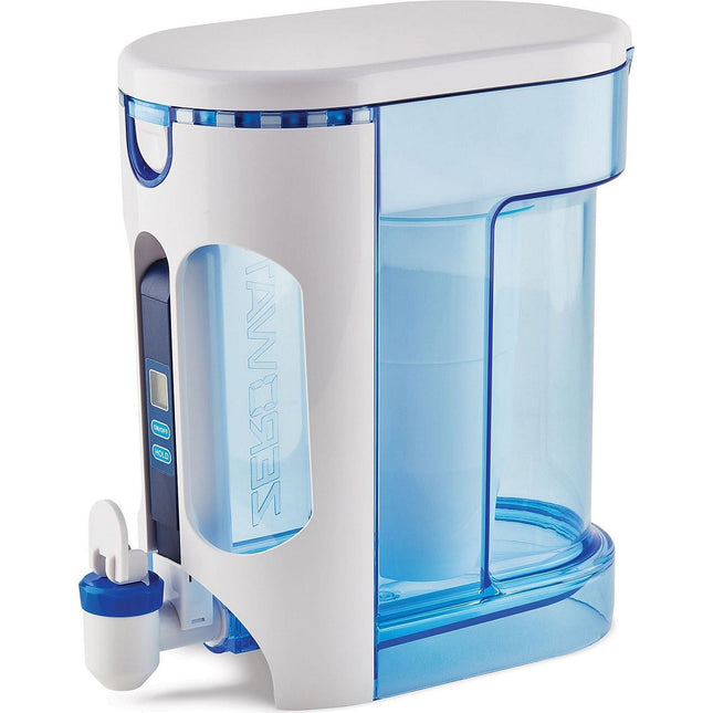 Carafe filtrante ZEROWATER 2.8 litres Ready-Read™
