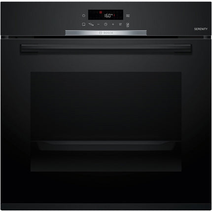 Four encastrable BOSCH HBA372BB4 airfry