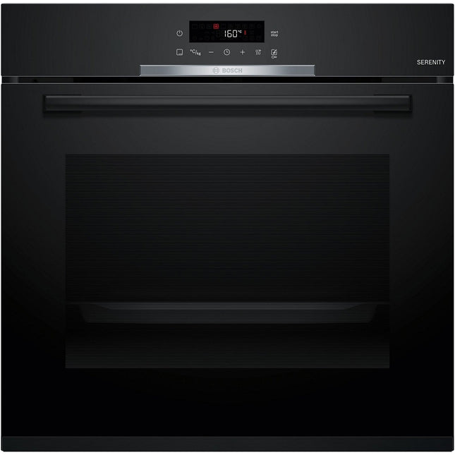 Four encastrable BOSCH HBA372BB4 airfry