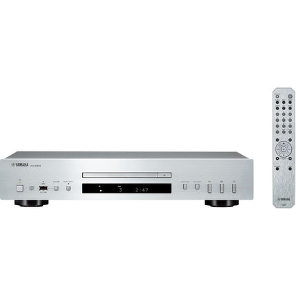 Platine CD YAMAHA CDS 303 SILVER