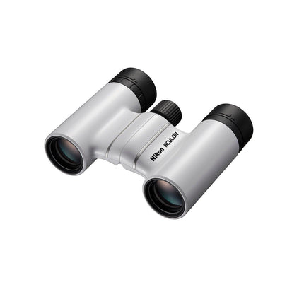 Jumelles NIKON Aculon T02 8x21 Blanc