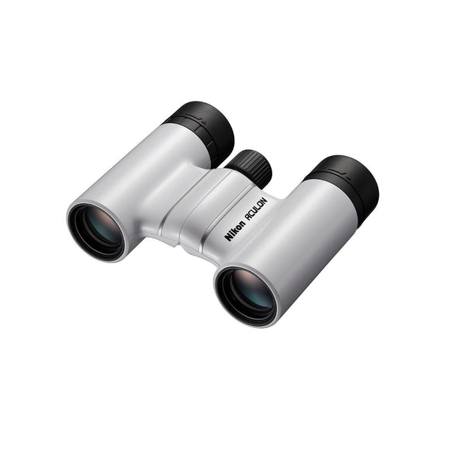 Jumelles NIKON Aculon T02 8x21 Blanc