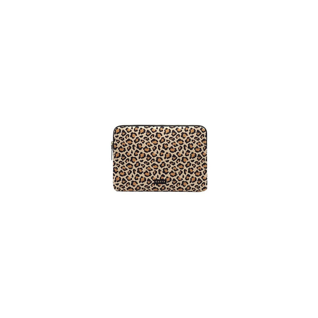 Housse CASYX Pour PC ou Macbook 13'' Sand Leopard