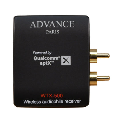 Adaptateur bluetooth ADVANCE PARIS WTX500