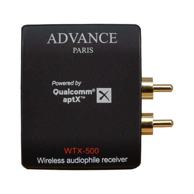 Adaptateur bluetooth ADVANCE PARIS WTX500