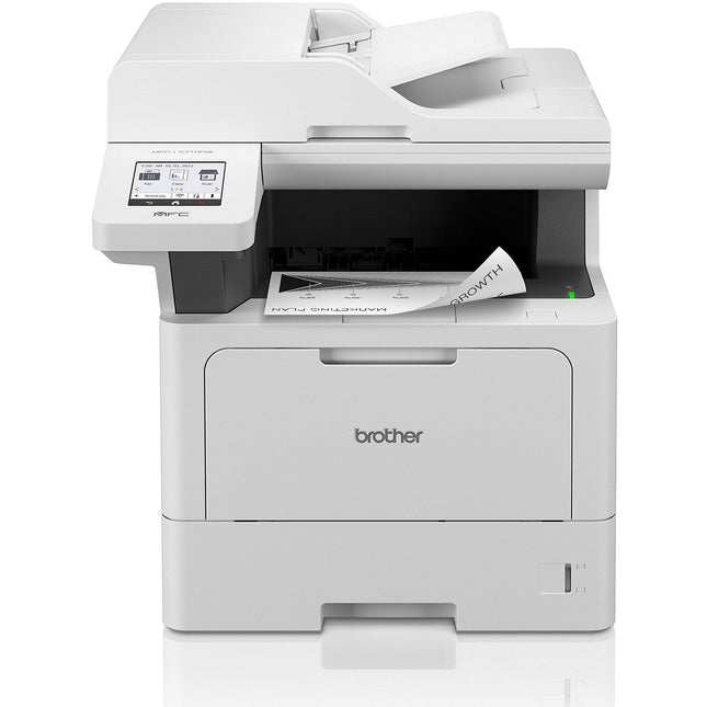 Imprimante multifonction BROTHER MFC-L5710DW