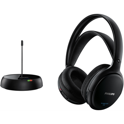 Casque PHILIPS SHC5200/10