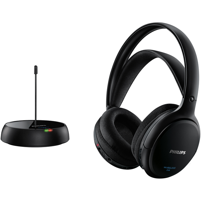 Casque PHILIPS SHC5200/10