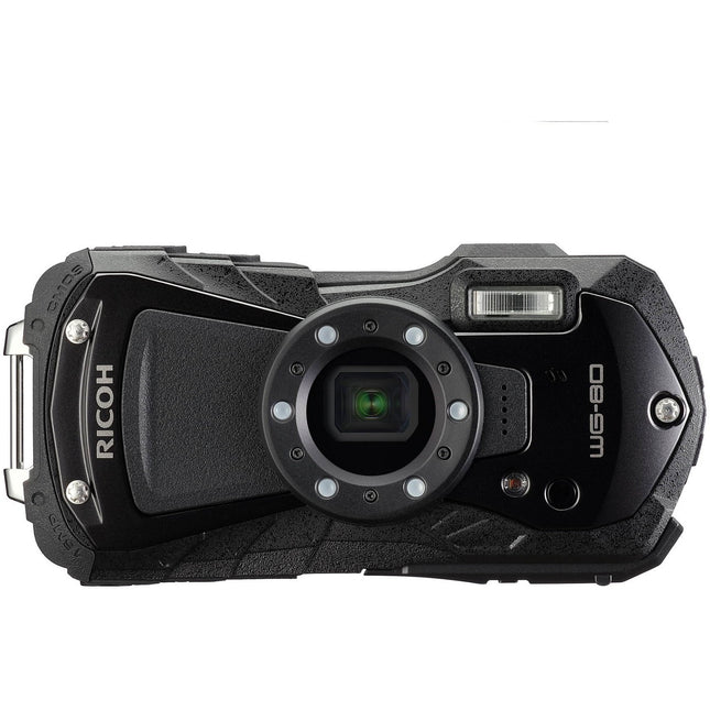 Appareil photo Compact RICOH WG80