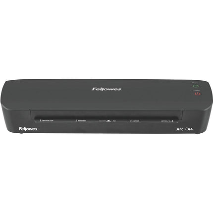 Plastifieuse FELLOWES ARC A4 80 microns