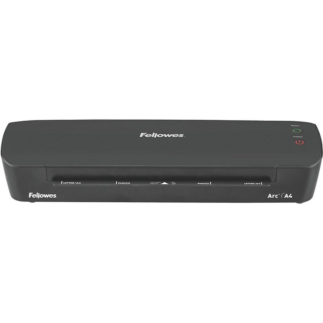 Plastifieuse FELLOWES ARC A4 80 microns